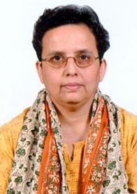 Dr. Soma Guhathakurta